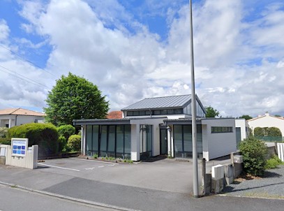 Jean-Baptiste Desveaux - Psychologue Clinicien, Psychologue à Vertou