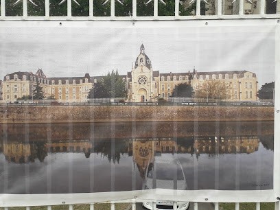 Streliski Isabelle, Psychanalyste à Château-Gontier