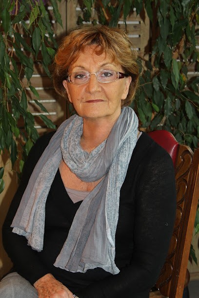 Psychologue clinicienne à Meudon-la-Forêt (92), Psychologue à Meudon