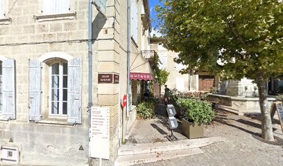 Sotto Alain, Psychologue à Grignan