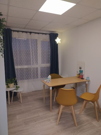 Psychologue Tours Julie Bonhommet, Psychologue à Saint-Pierre-des-Corps