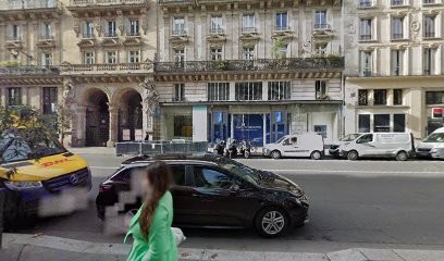 Céline PEYRAUD Psychologue clinicienne, Psychologue à Paris 01