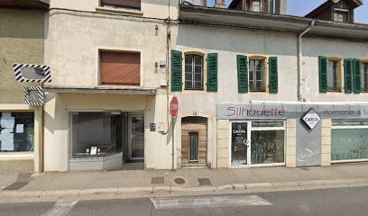 Judith Ly, Psychothérapeute à Ferney-Voltaire