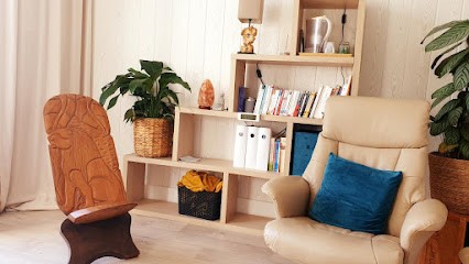 Nathalie Katsamantou - Psychologue, Psychothérapeute à Gradignan