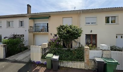 Gendreau Elisabeth, Psychologue à Eysines