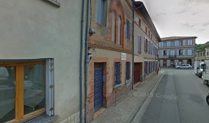 Psychologue Clinicien Boidin Xavier, Psychologue à Lévignac