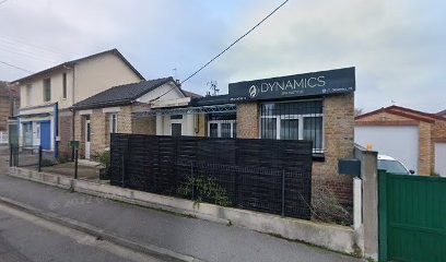 Deshaies Durrieu Nathalie, Psychologue à Sotteville-lès-Rouen