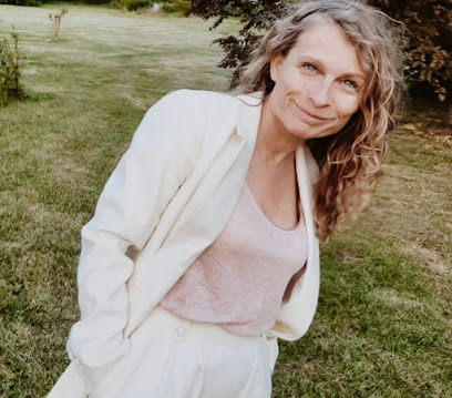 Virginie Lefèvre, Psychothérapeute au Plessier-sur-Saint-Just