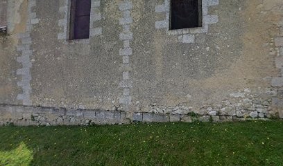 Psychanalyste, Psychanalyste à Samonac