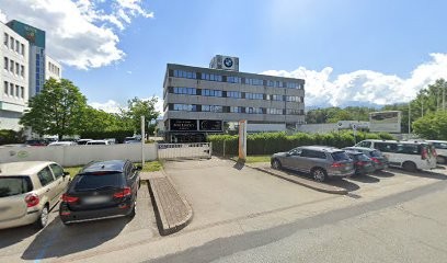 Sabine Ruffio-Théry, Psychologue à Meylan