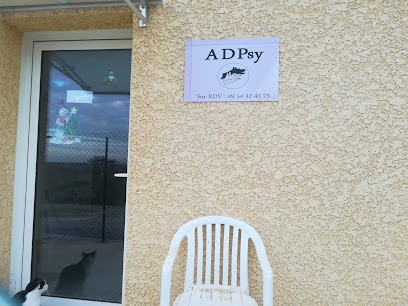 ADPsy - Educatout, Psychologue à Saint-Georges-d'Orques