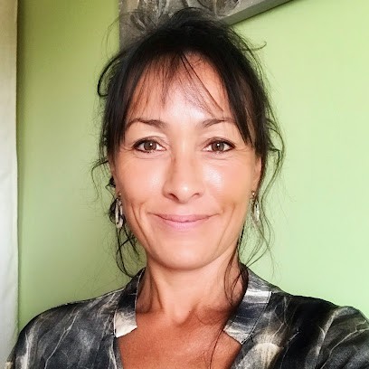 Randoin Celina, Psychologue à Saint-Savin