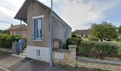 Jeandot-Prudent Christine, Psychologue à Moret-Loing-et-Orvanne