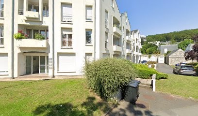 Mélissa Mainguy Psychologue Clinicienne, Psychologue à Sainte-Adresse