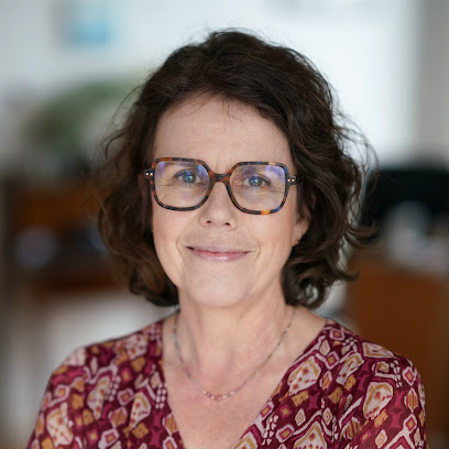 Aline Jacomet - Somatothérapie - Emdr - Hypnose - Ressenti Thérapeutique, Psychothérapeute à Lyon 06