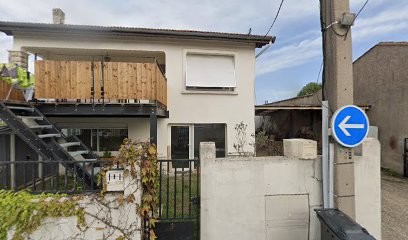 Association Cheval Envol Emoi, Psychothérapeute à Cenon