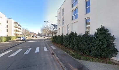 Sophie VERNHES, Psychologue à Mions