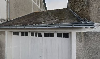 Cambra Michel, Psychologue à Mortagne-sur-Sèvre