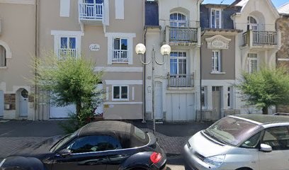 Guerin Evelyne, Psychothérapeute aux Sables-d'Olonne