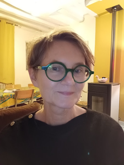 Isabelle Tanguy Psychologue à Étriché