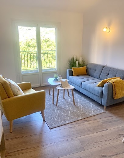 Clémentine VION | Psychologue TCC, Psychologue à Mouans-Sartoux