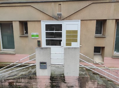 Benjamin Grenier Psychologue Clinicien, Psychologue à Vauhallan