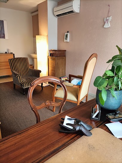 Arguelles Florence, Psychologue à Muret