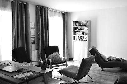 Nathalie Costet Ginies, Psychanalyste à Chassieu