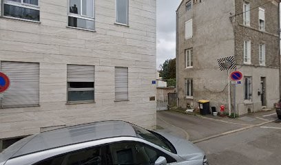 Cabinet de psychologue Nadège Laurance, Psychologue à Meaux