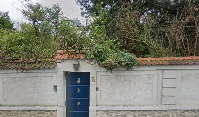 Muller Marie, Psychothérapeute à Montmorency