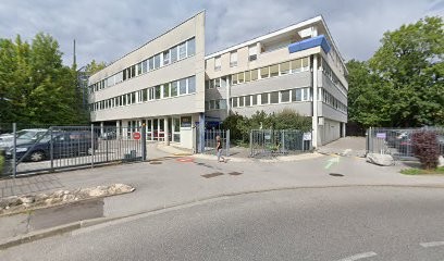 Maatoug Sonia, Psychologue à Seynod