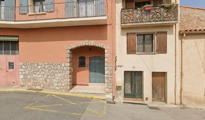 L'harmonie du Papillon, Psychothérapeute à Prades