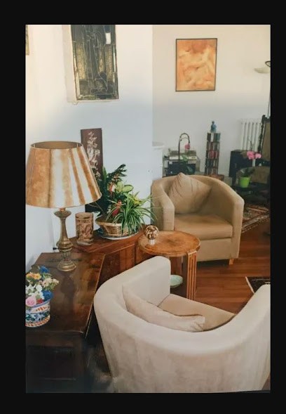 Michele KNUTH, Psychologue à Saint-Mandé