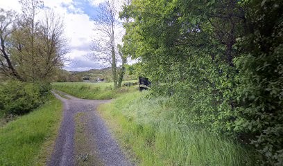 Foularts De Soi, Psychanalyste à Cussac-sur-Loire