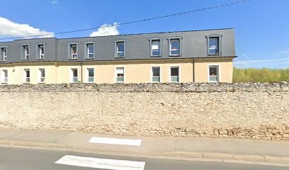 Marie BONTEMS, Psychologue à Senlis