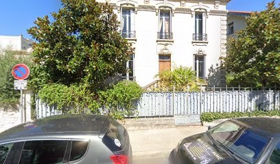 BRESSAC Patricia, Psychanalyste à Cahors