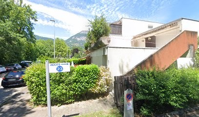 Françoise Douillet - Psychothérapeute, Psychothérapeute à Meylan