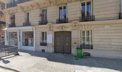 Millot Catherine, Psychothérapeute à Paris 07