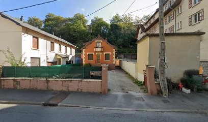 Montmayeur Fabien, Psychanalyste à Chambéry