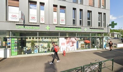 Fairouze THERY, Psychologue à Maxéville