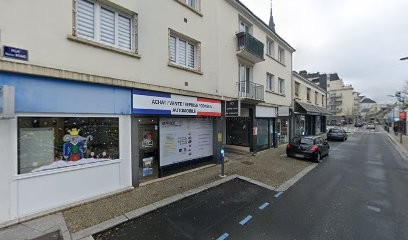 Florian Herrmann, Psychologue à Joué-lès-Tours
