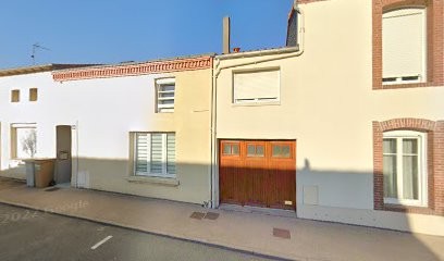 Victorine Guinhut / Psychologue à Domicile - Institution, Psychologue au May-sur-Èvre