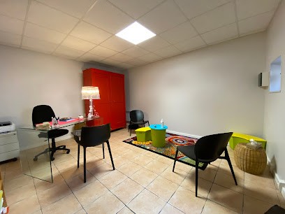 Sylvie Bourguignon - Psychologue, Psychologue à Sainte-Colombe