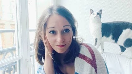Anaïs ALVAREZ, Psychologue à Lécousse
