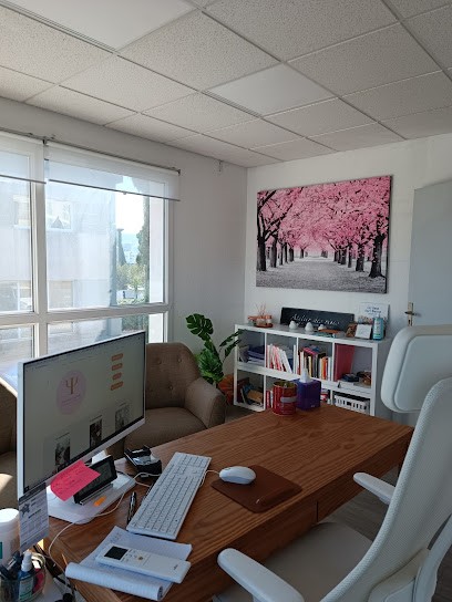 Psy / Coach La Valette Fritsch Christelle, Psychanalyste à La Valette-du-Var