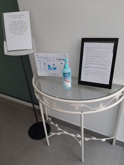 Massip Alain, Psychanalyste à Carcassonne