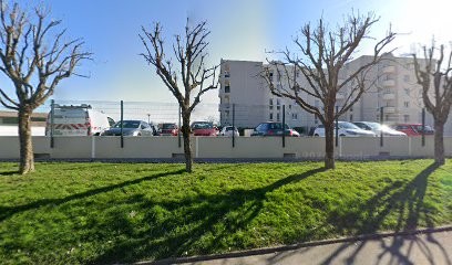 Patet Martine, Psychothérapeute à Francheville