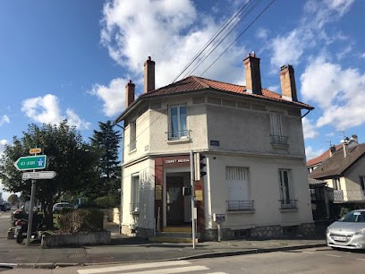 Psychologue Sandra VANNACCI, Psychologue à Villeparisis