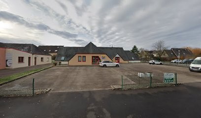 Fama Auger-Faye Psychologue Le Mesnil-Esnard Plateau Est Rouen, Psychologue au Mesnil-Esnard