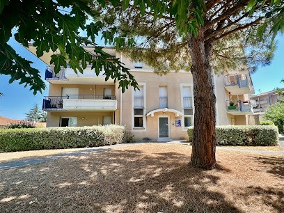 Maeva Fabre, Psychologue et Psychothérapeute TCC et ICV, Psychologue à Ramonville-Saint-Agne